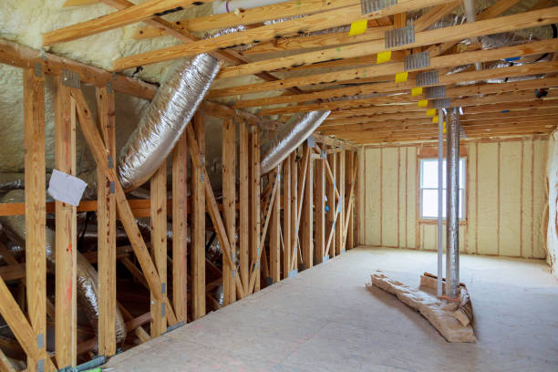 Best Insulation Installation Services in Streetsboro, OH