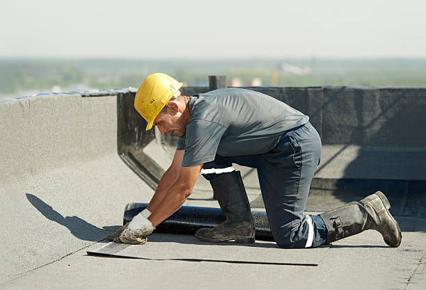 Best Types of Insulation in Streetsboro, OH